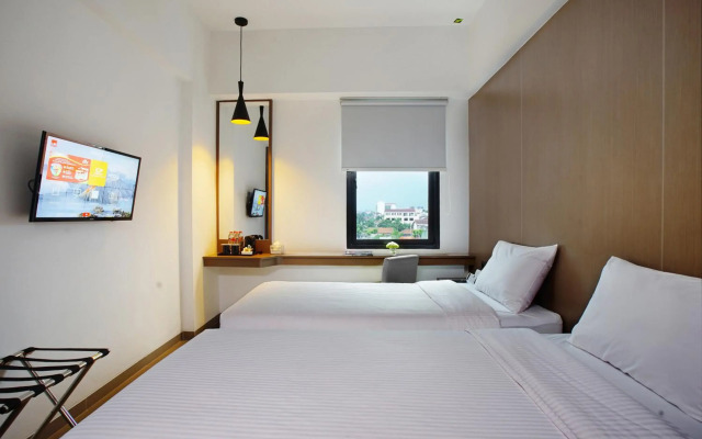 Malioboro Prime Hotel