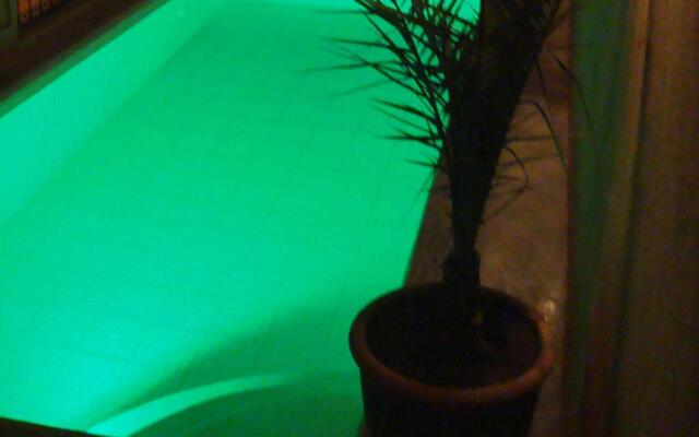 Riad Hermes