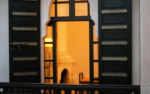 Riad Diana