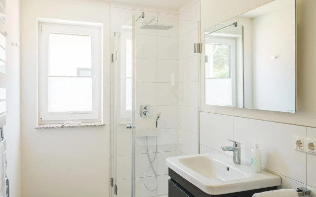 Dünenquartier Apartment 15