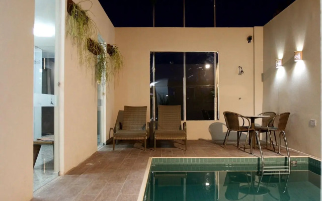 Hotel Porto Maceio