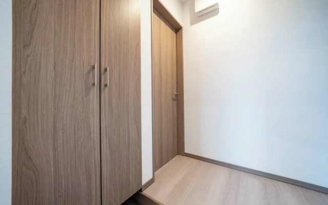MKS102 – Guest Rooms – Asahikawa