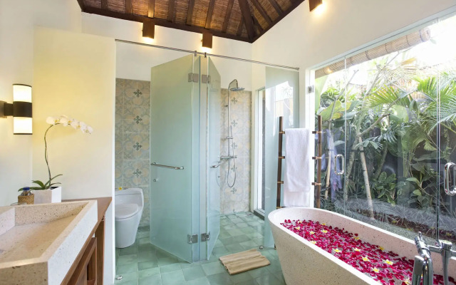 Villa Berawa