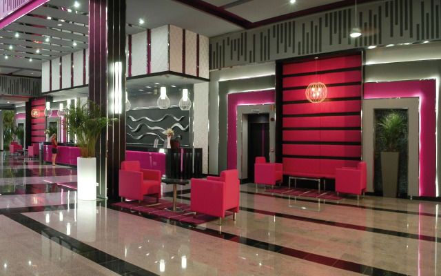 Hotel Riu Yucatan - All Inclusive