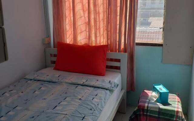 OK Home Hostel