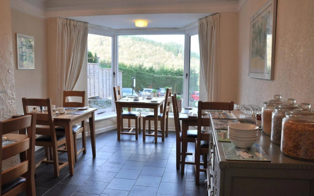 Aberconwy House B&B