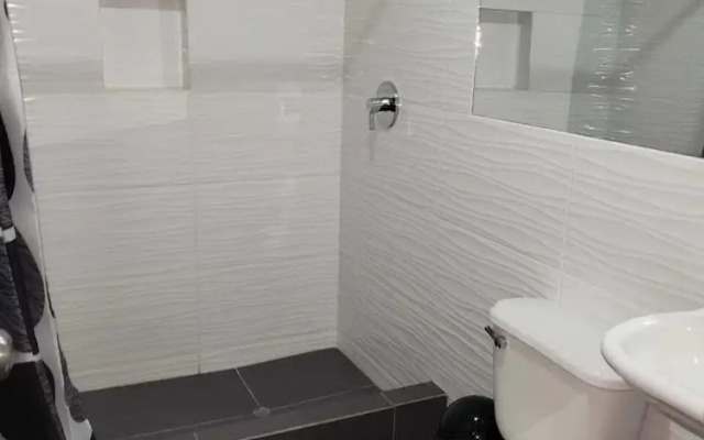 Hotel Gboss Sur