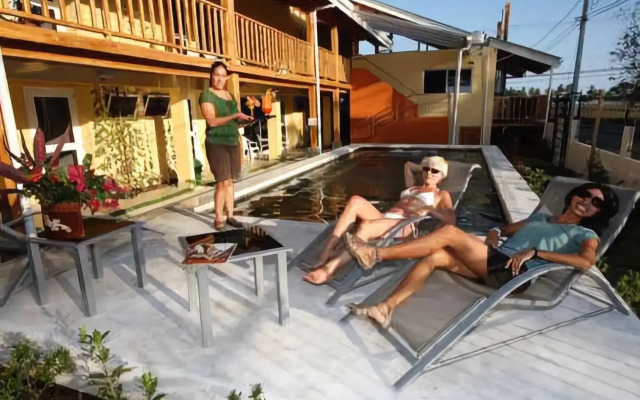 Bellavista Suites By Villas Verdes