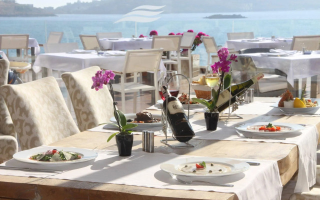 Palmalife Bodrum Resort & Spa