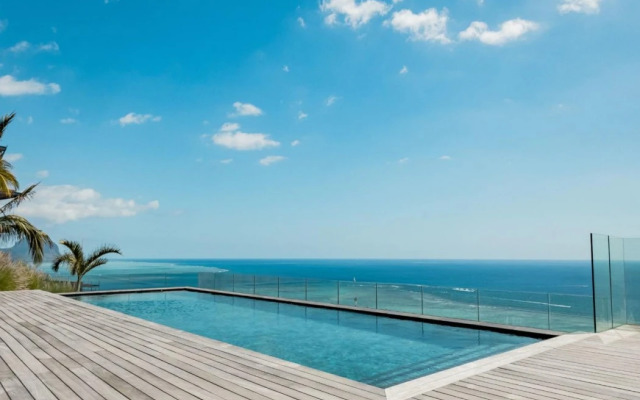 Legend Hill Resort & Spa