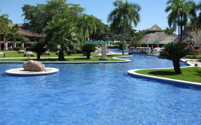 Royal Decameron Salinitas - All Inclusive