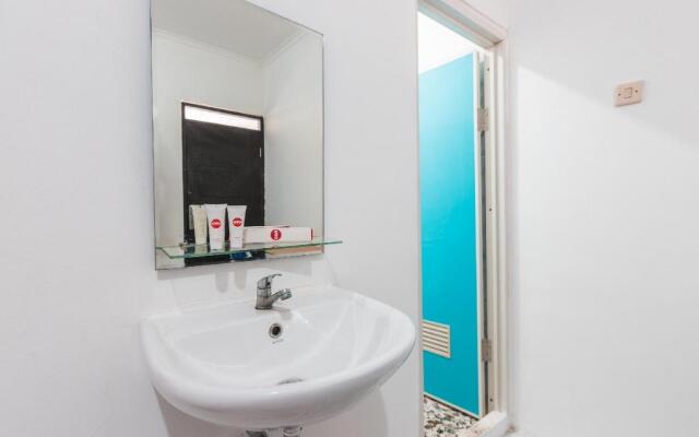 OYO 1286 Margot Residence Near RSUD Kebayoran Baru