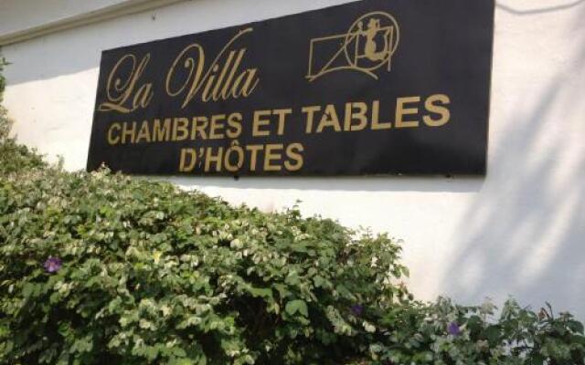 La Villa des Fées