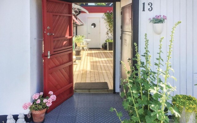 Amazing Home in Borgholm With 2 Bedrooms