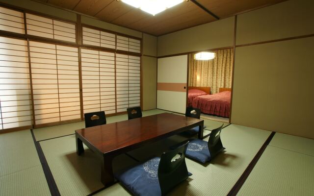 Imakuni Ryokan