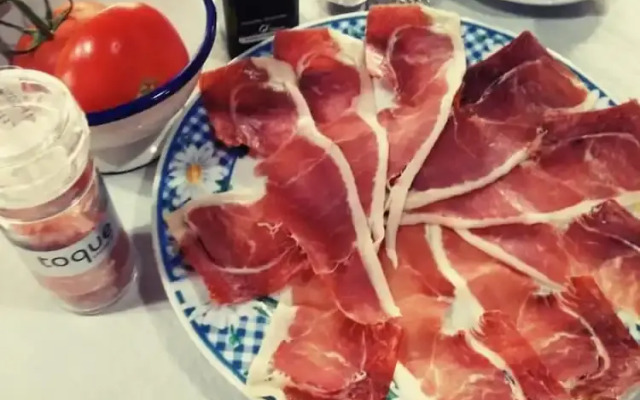 Agroturismo La Casona de Belmonte