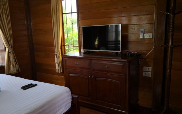 Baan Anoma & Resort Cha-am