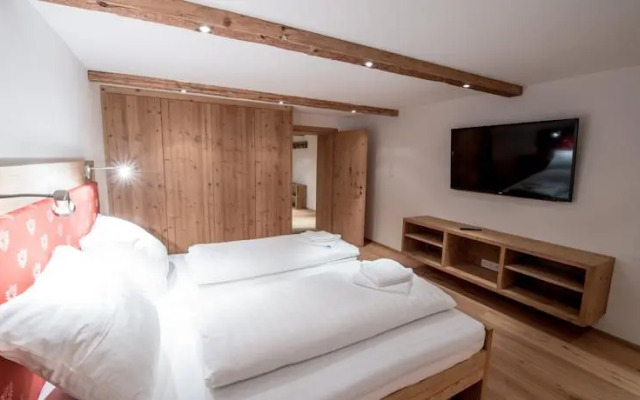 Appartements Pöllhof