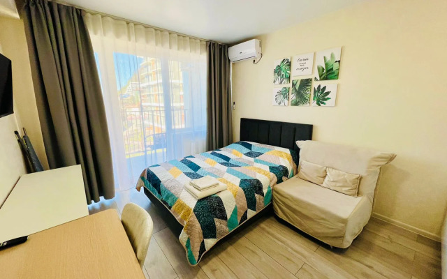 Каравелла Дагомыс