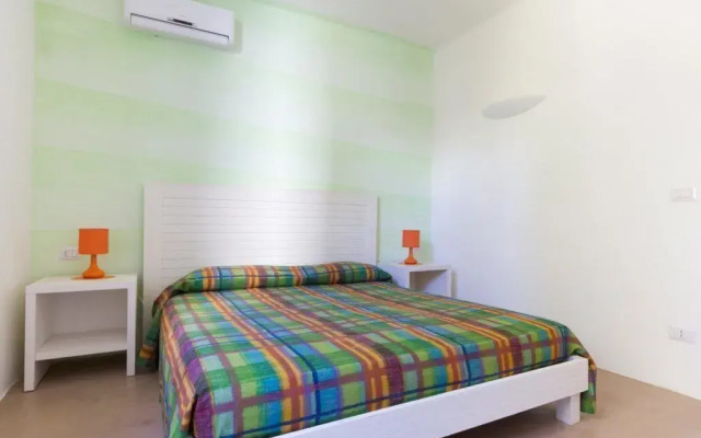 Cava Li Santi Residence