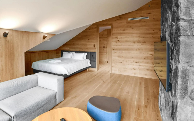 Swissôtel Damian Jasna