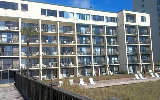 Peppertree By The Sea