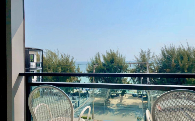 Irin Beach Cha - am
