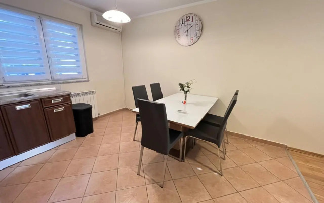 Apartment Gortanova