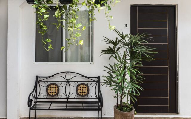 Coconut Hotel Boutique