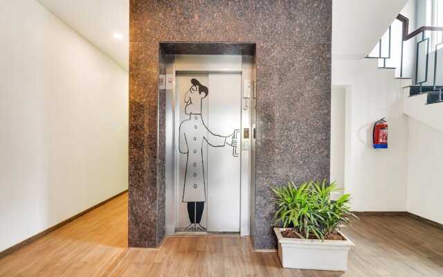 OYO Townhouse 238 Ulsoor