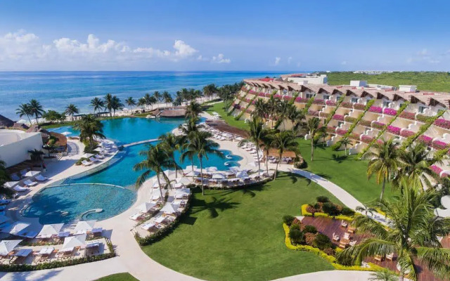 Grand Velas Riviera Maya Zen Grand