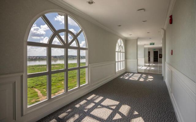 Eastin Hotel Vientiane