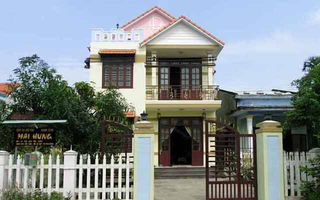 Mai Hung Homestay