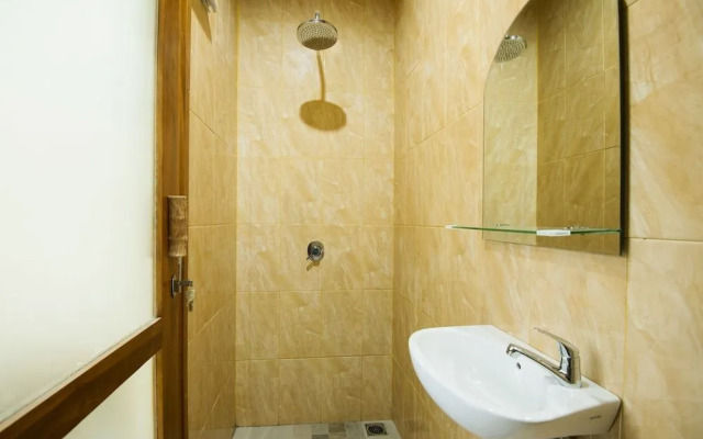 Bulan Bali Guest House