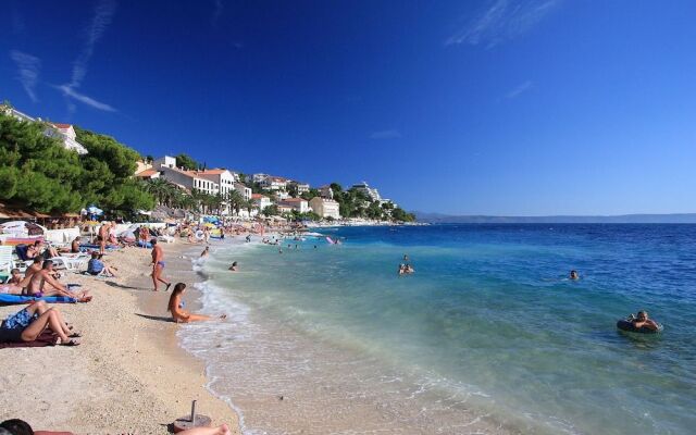 Turisticki apartmani Natalia