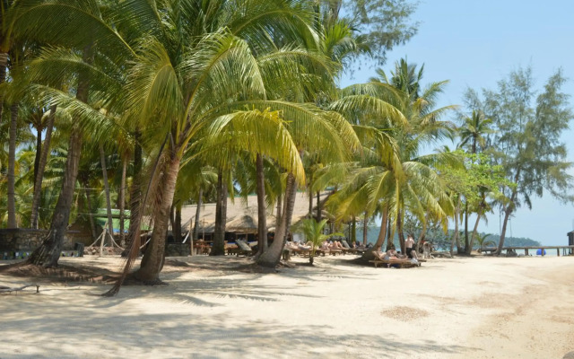 Palm Beach Bungalow Resort