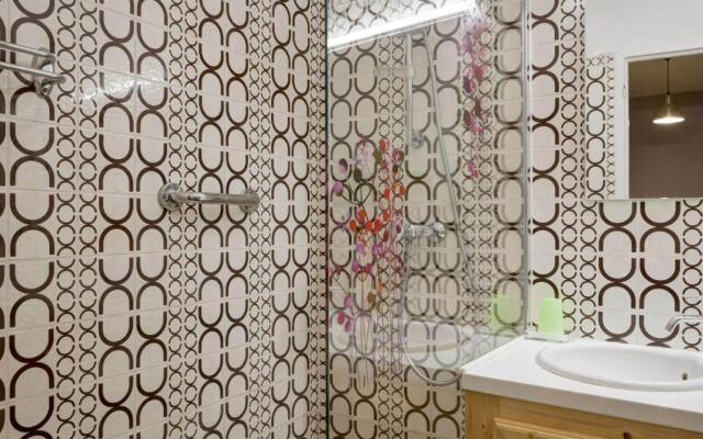 Appartement Brides-les-Bains, 3 pièces, 6 personnes - FR-1-512-7