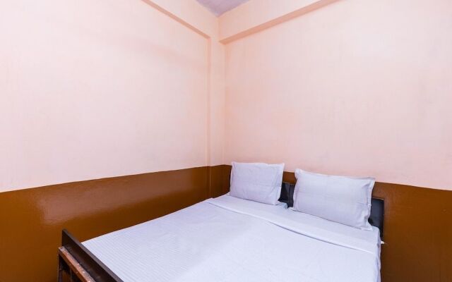 SPOT ON 39886 Hotel Vijay