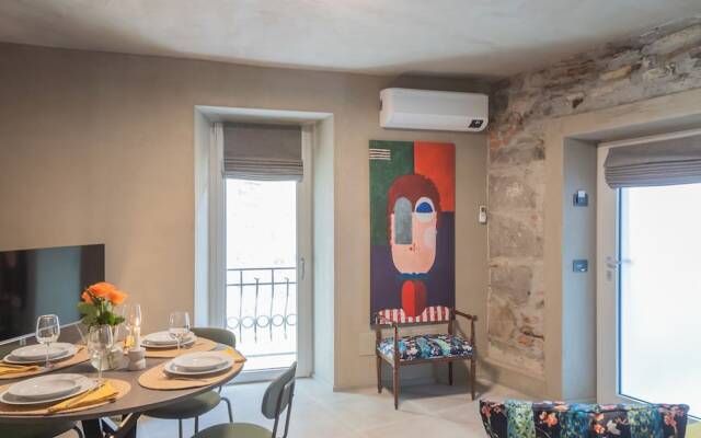 Urio s Castle Suites