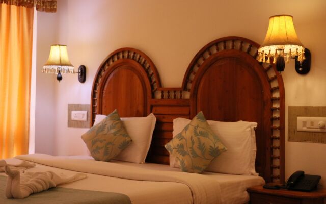 Jungle Park Resorts