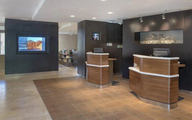Courtyard by Marriott Rye