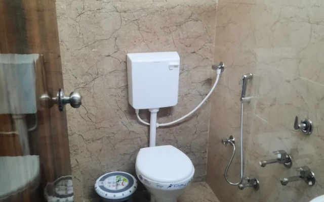 Hotel Jawai Inn