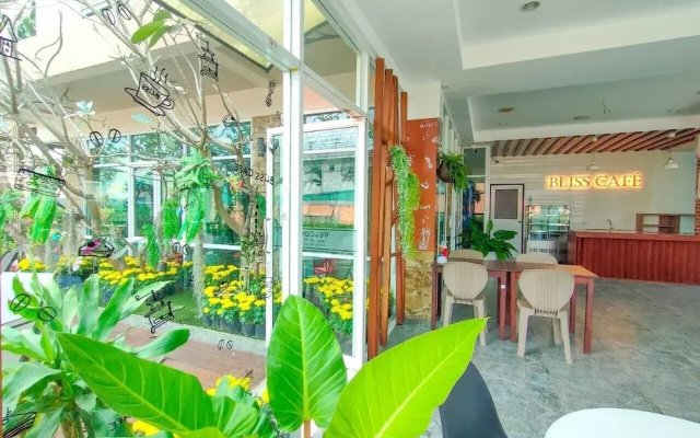 The Bliss Loei Living
