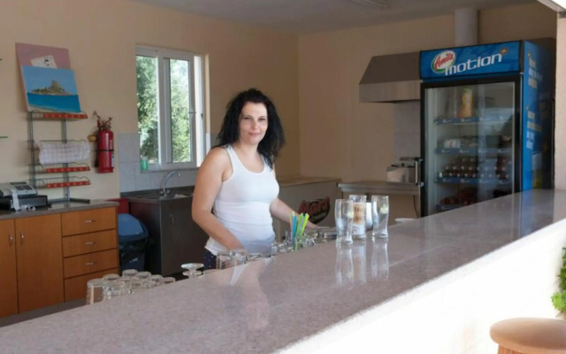 Eleni Hotel