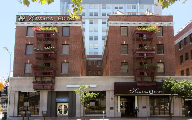 Kawada Hotel