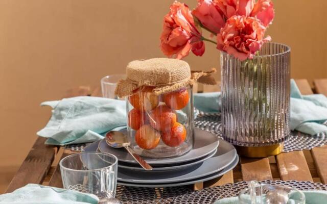 Frank Porter - Sherlock House