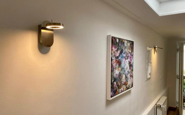 Köln City Apartments