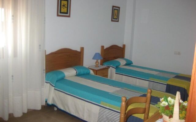 Apartamentos Colmado