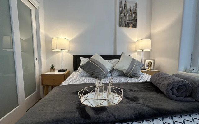 Oneluxstay At HWH LA Downtown
