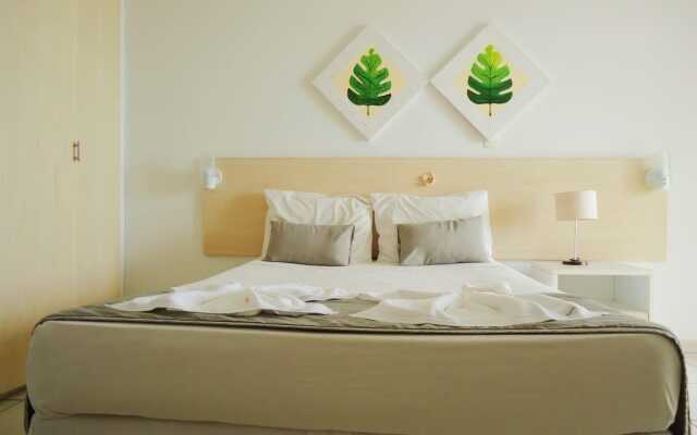 Terrazzo Flat Hotel Natal